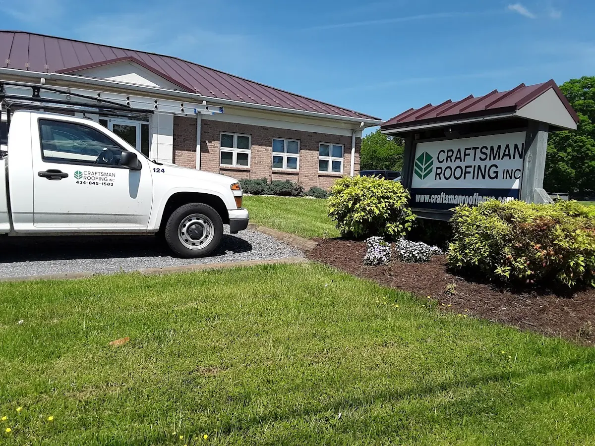 Quality Roof Replacement by experienced craftsmen in Crystal